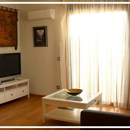 Centro Malaga Atico Valdeazores Gran Terraza Privada Ngoại thất bức ảnh