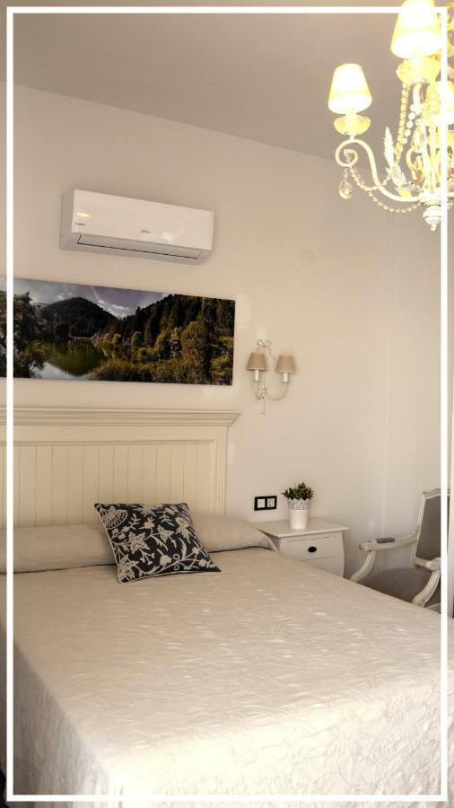 Centro Malaga Atico Valdeazores Gran Terraza Privada Ngoại thất bức ảnh