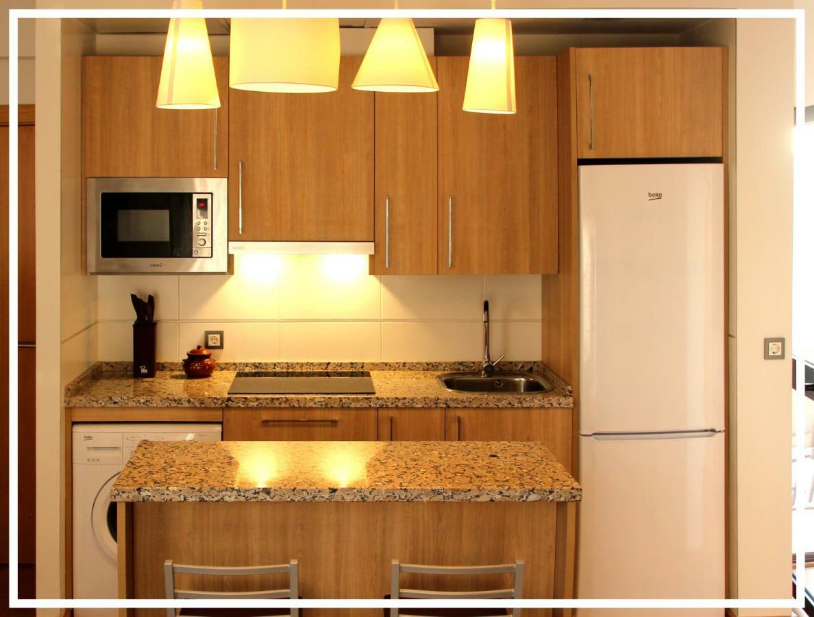 Centro Malaga Atico Valdeazores Gran Terraza Privada Ngoại thất bức ảnh